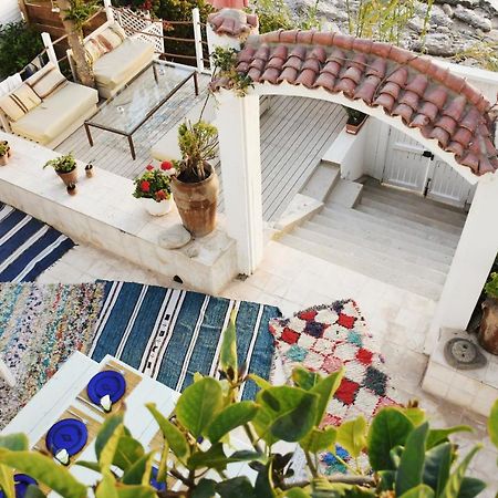 Taghazout Villa By Surf Maroc 외부 사진