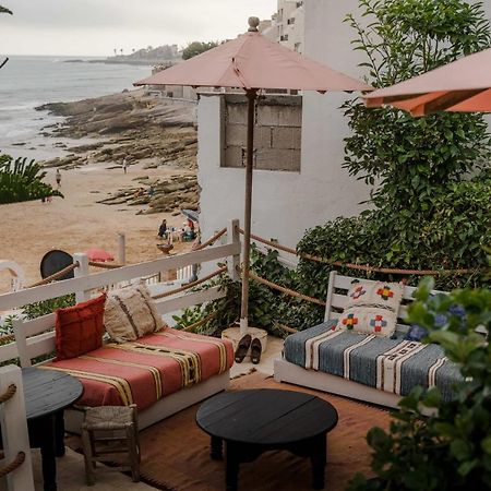 Taghazout Villa By Surf Maroc 외부 사진
