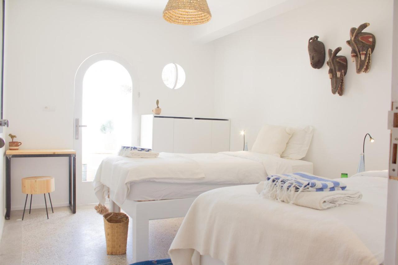 Taghazout Villa By Surf Maroc 외부 사진