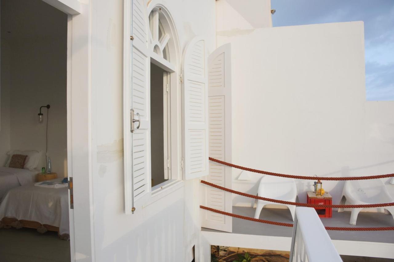 Taghazout Villa By Surf Maroc 외부 사진