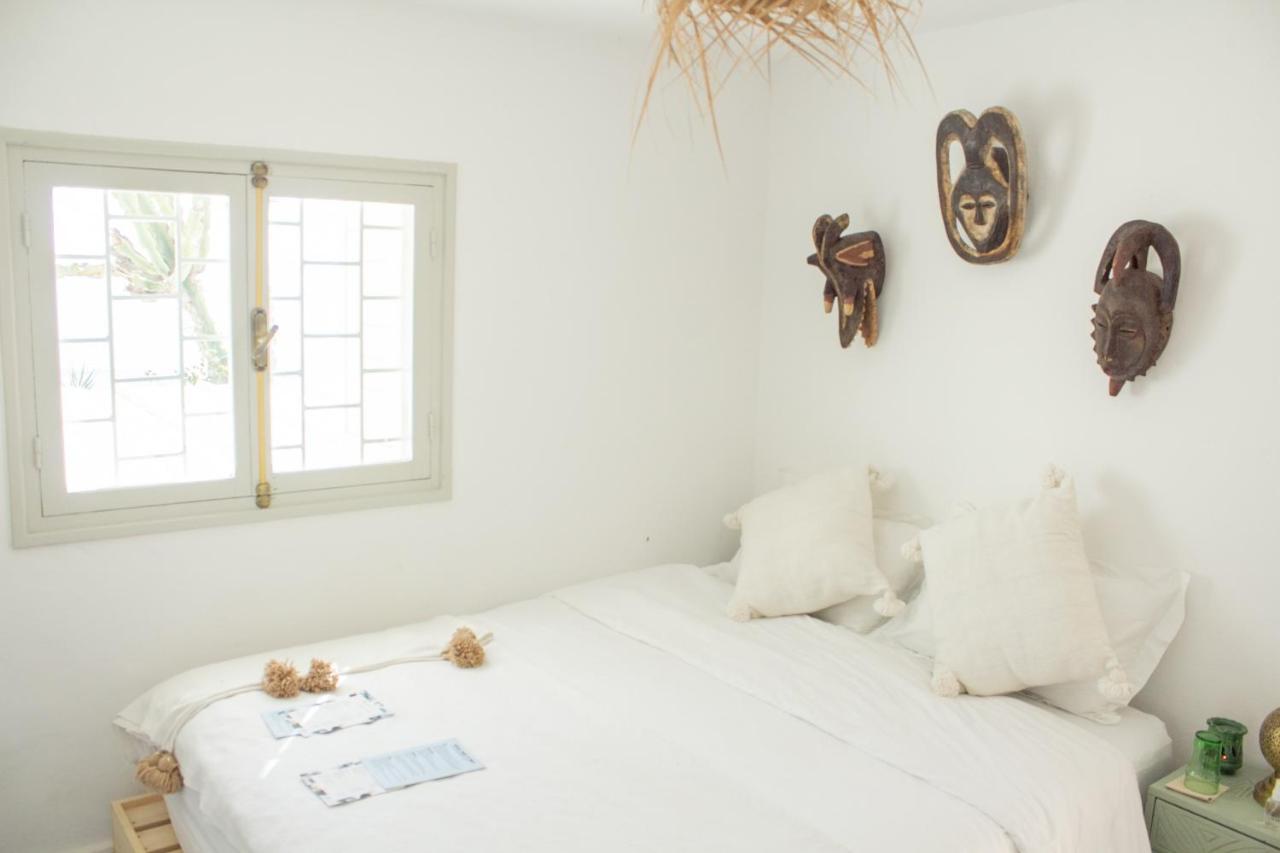 Taghazout Villa By Surf Maroc 외부 사진