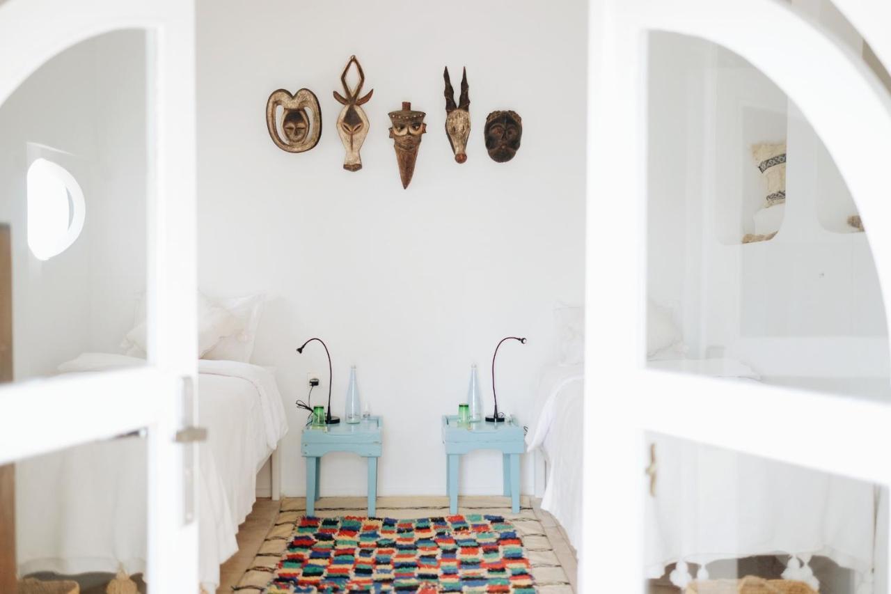 Taghazout Villa By Surf Maroc 외부 사진