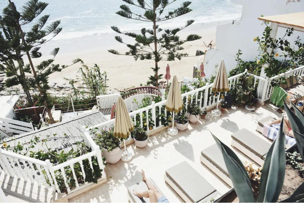 Taghazout Villa By Surf Maroc 외부 사진