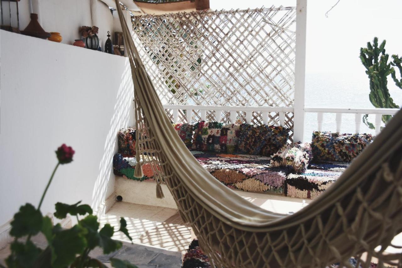 Taghazout Villa By Surf Maroc 외부 사진