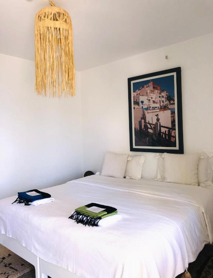 Taghazout Villa By Surf Maroc 외부 사진