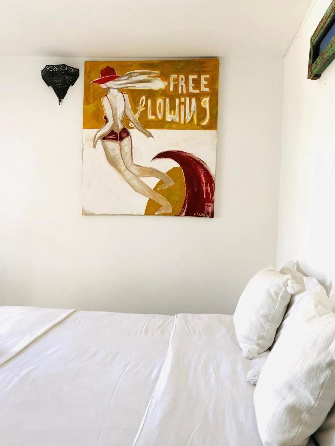 Taghazout Villa By Surf Maroc 외부 사진