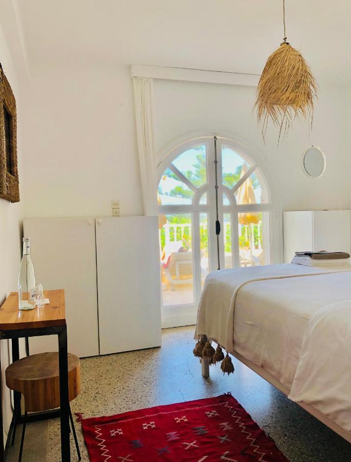 Taghazout Villa By Surf Maroc 외부 사진