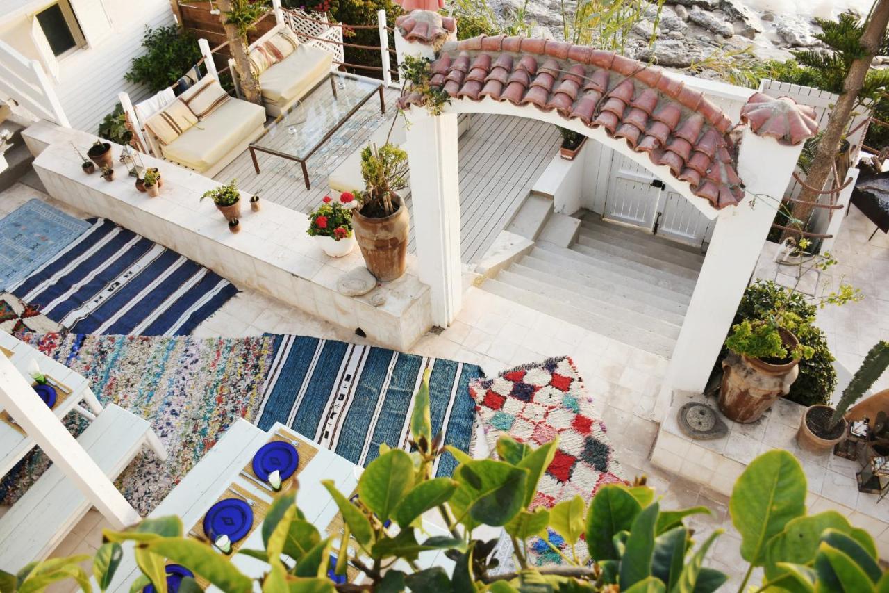 Taghazout Villa By Surf Maroc 외부 사진