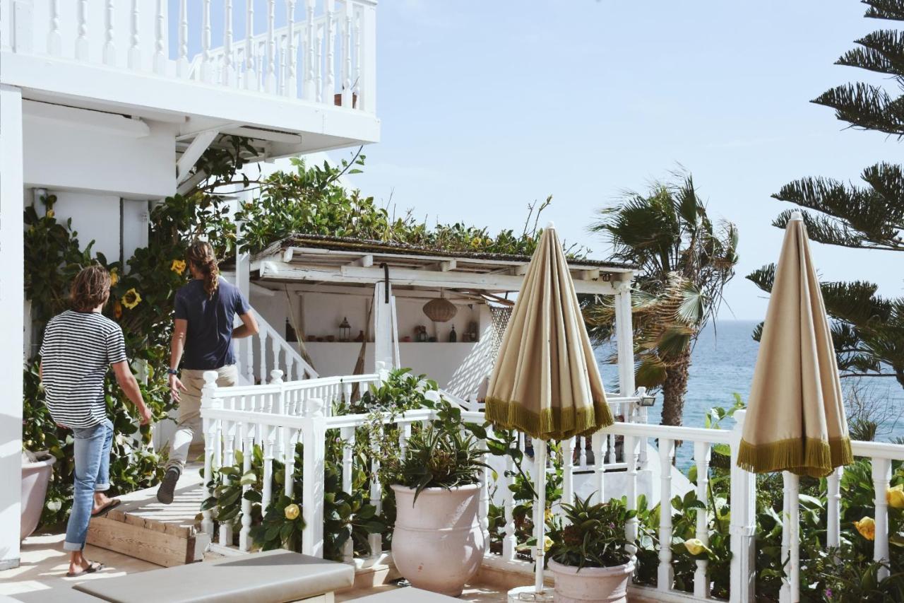 Taghazout Villa By Surf Maroc 외부 사진