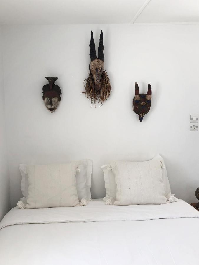 Taghazout Villa By Surf Maroc 외부 사진