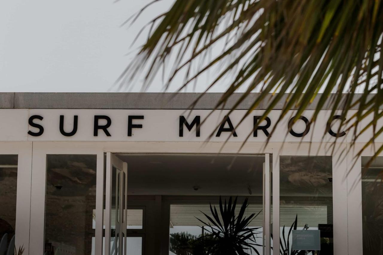 Taghazout Villa By Surf Maroc 외부 사진