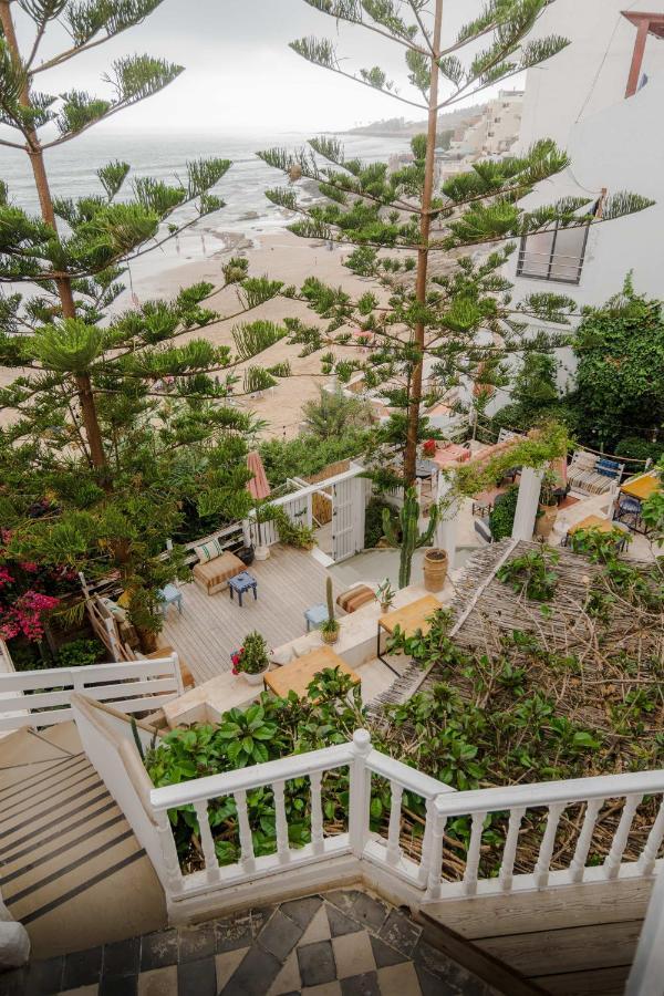 Taghazout Villa By Surf Maroc 외부 사진