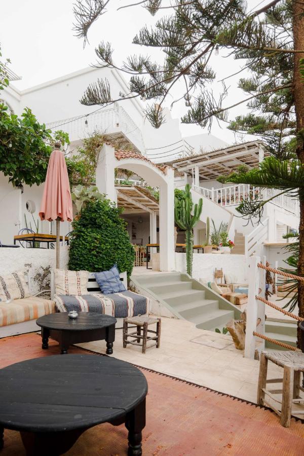 Taghazout Villa By Surf Maroc 외부 사진
