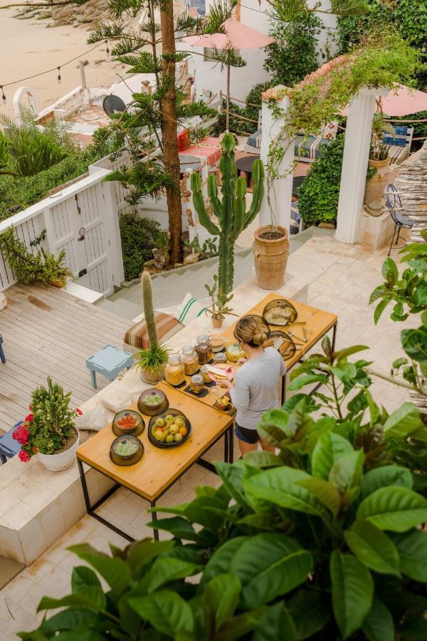 Taghazout Villa By Surf Maroc 외부 사진