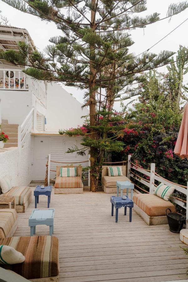 Taghazout Villa By Surf Maroc 외부 사진