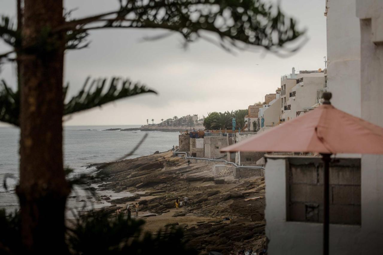 Taghazout Villa By Surf Maroc 외부 사진