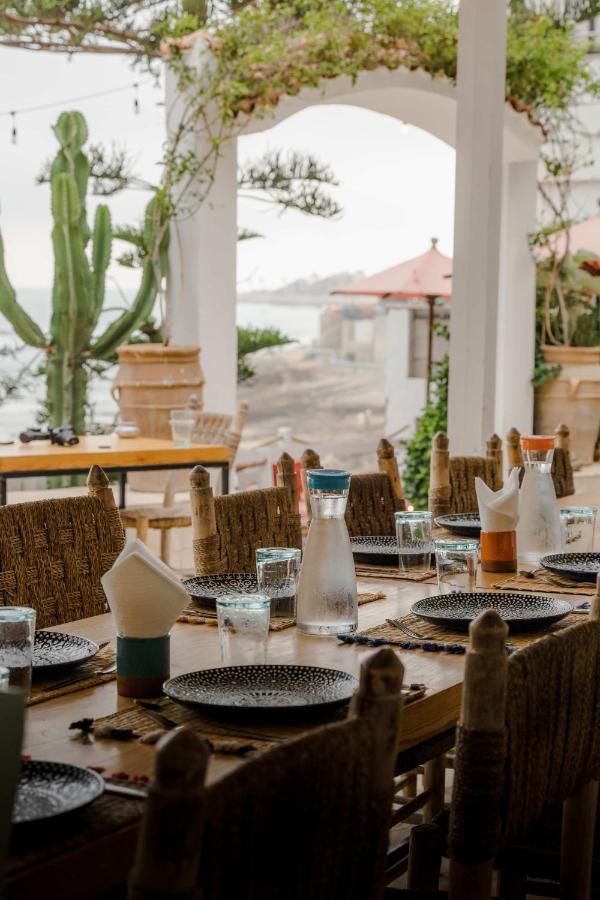 Taghazout Villa By Surf Maroc 외부 사진
