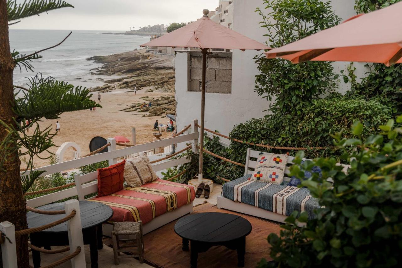 Taghazout Villa By Surf Maroc 외부 사진