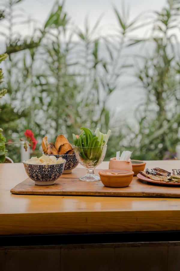 Taghazout Villa By Surf Maroc 외부 사진