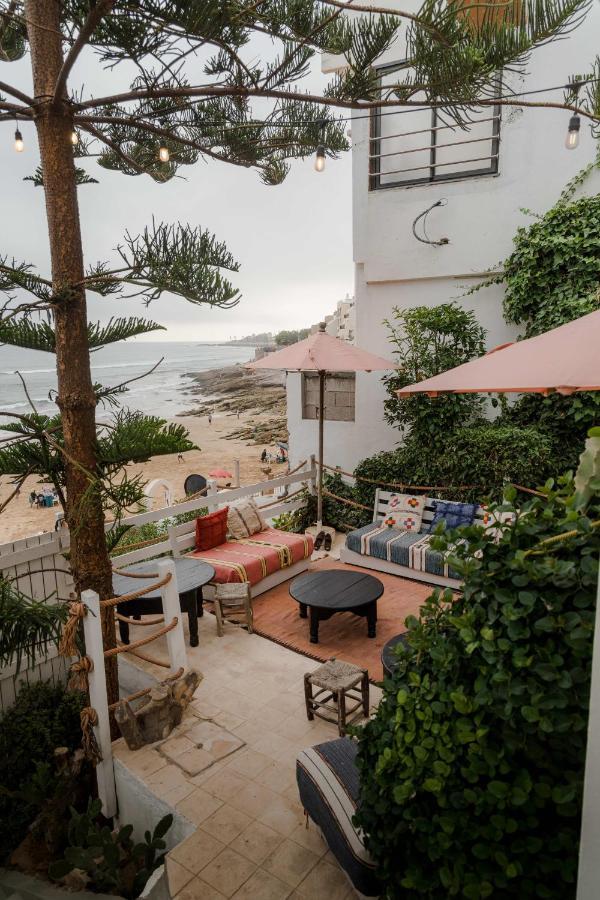 Taghazout Villa By Surf Maroc 외부 사진