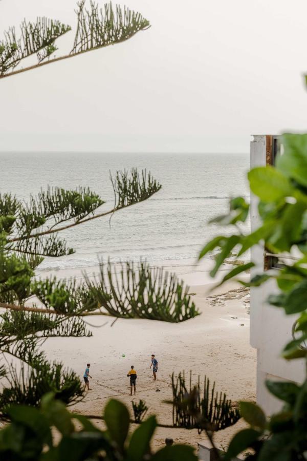 Taghazout Villa By Surf Maroc 외부 사진