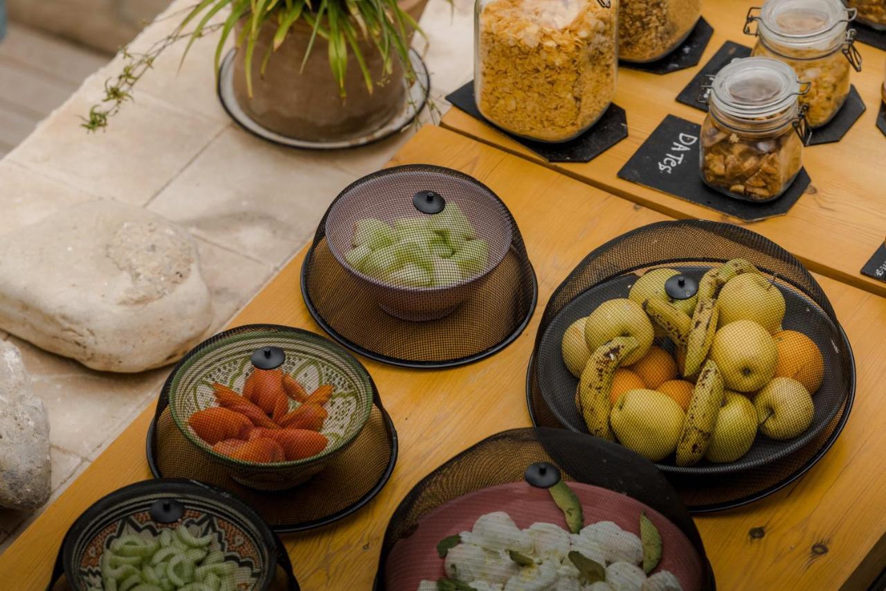 Taghazout Villa By Surf Maroc 외부 사진