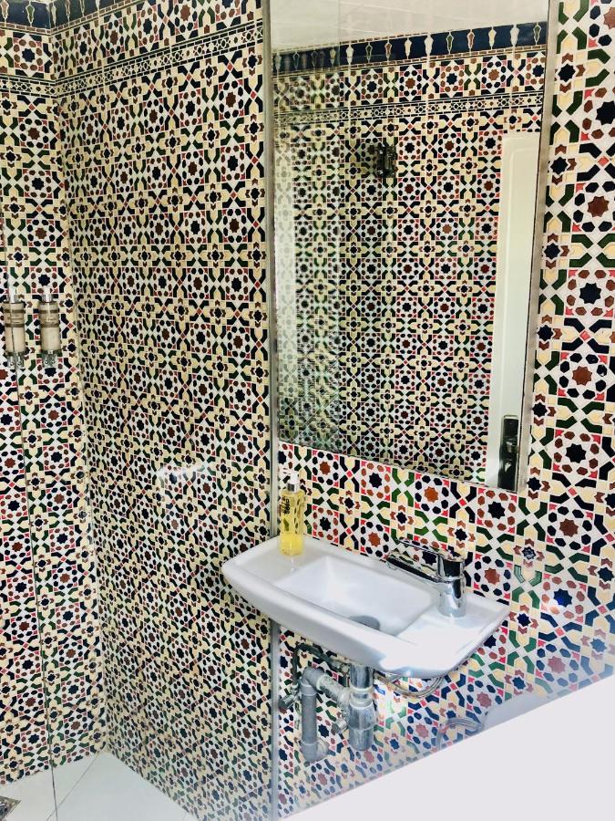 Taghazout Villa By Surf Maroc 외부 사진