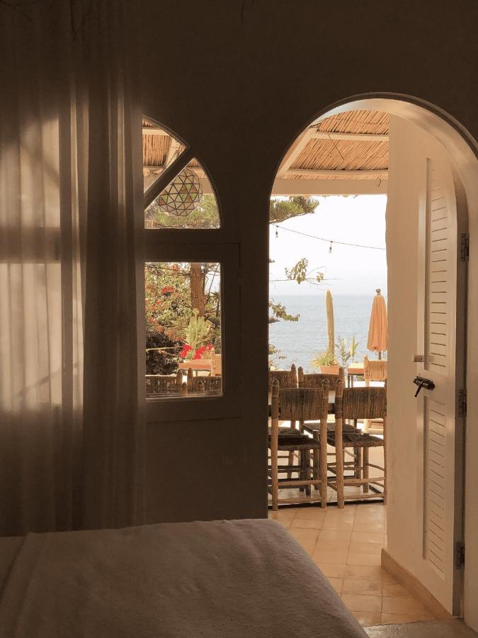 Taghazout Villa By Surf Maroc 외부 사진