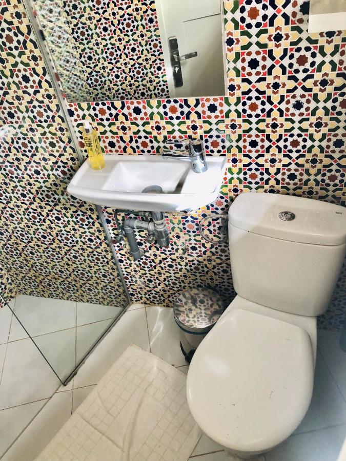 Taghazout Villa By Surf Maroc 외부 사진