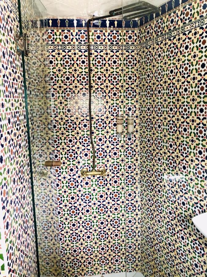 Taghazout Villa By Surf Maroc 외부 사진