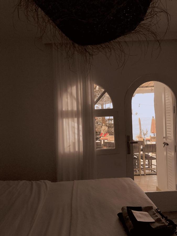 Taghazout Villa By Surf Maroc 외부 사진
